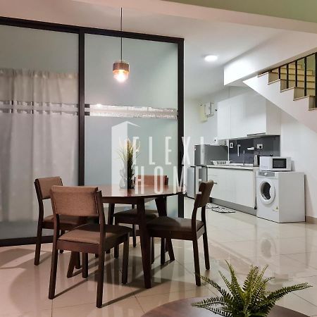 Spacious Big Room, Designed & Quiet Family Home, Eclipse In Cyberjaya By Flexihome-My 외부 사진