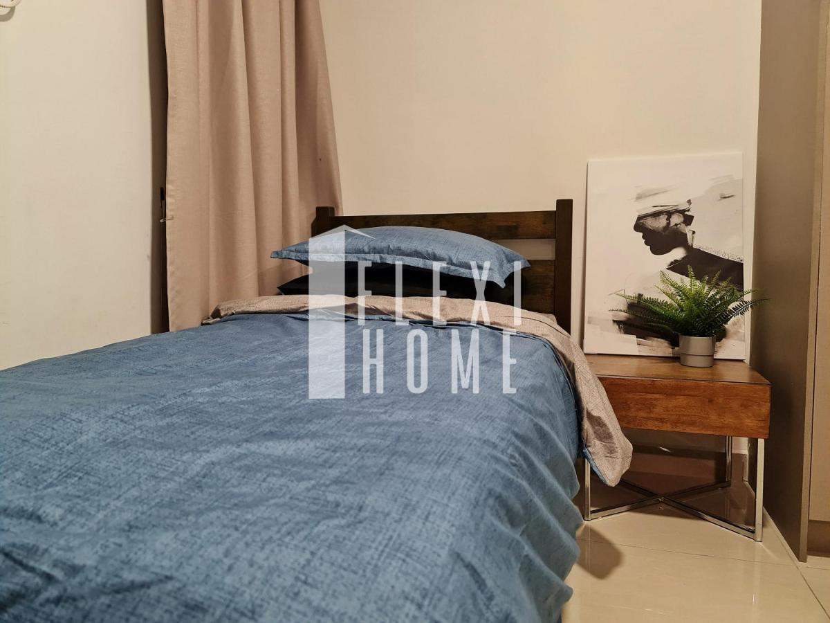 Spacious Big Room, Designed & Quiet Family Home, Eclipse In Cyberjaya By Flexihome-My 외부 사진