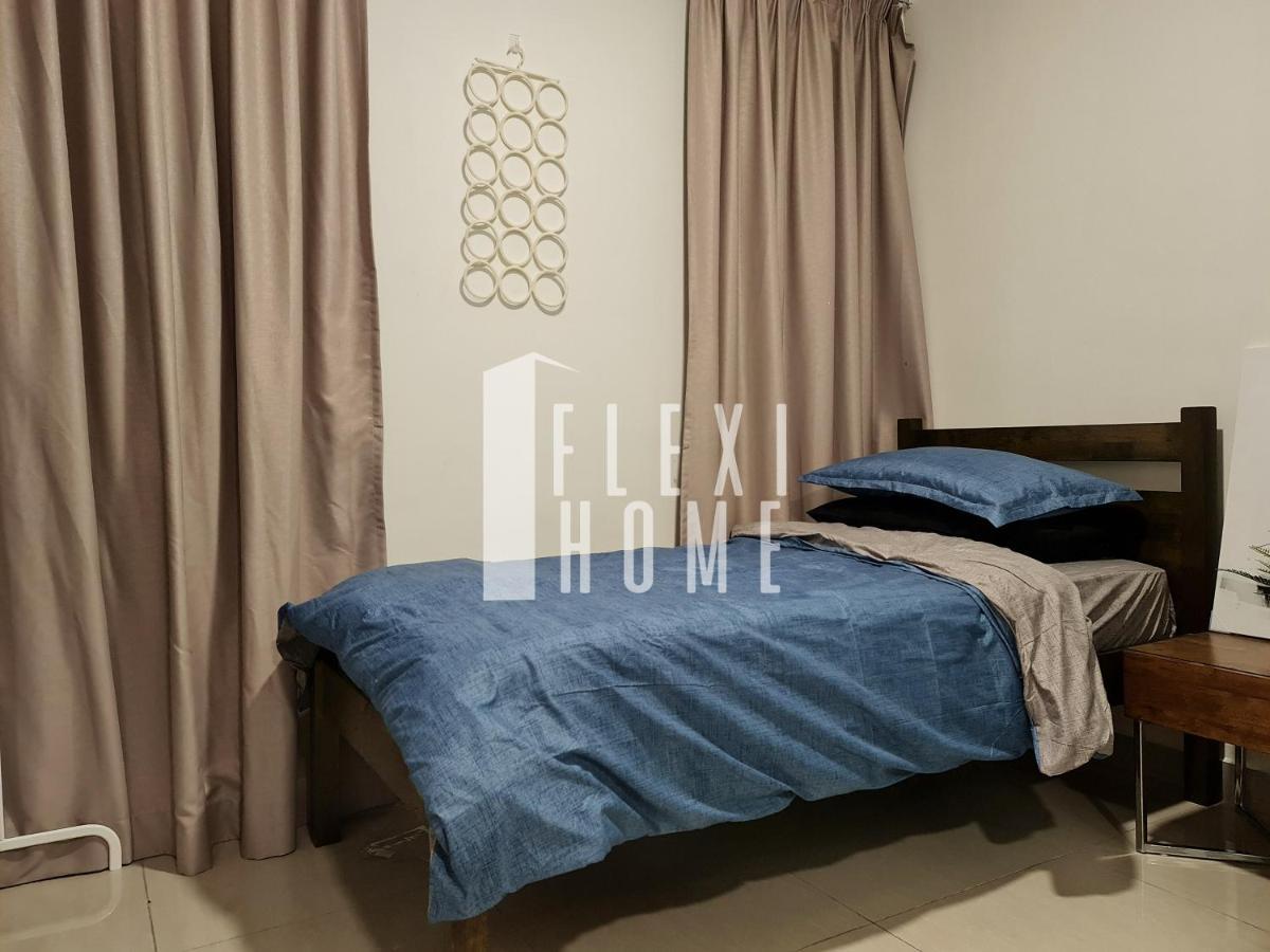 Spacious Big Room, Designed & Quiet Family Home, Eclipse In Cyberjaya By Flexihome-My 외부 사진